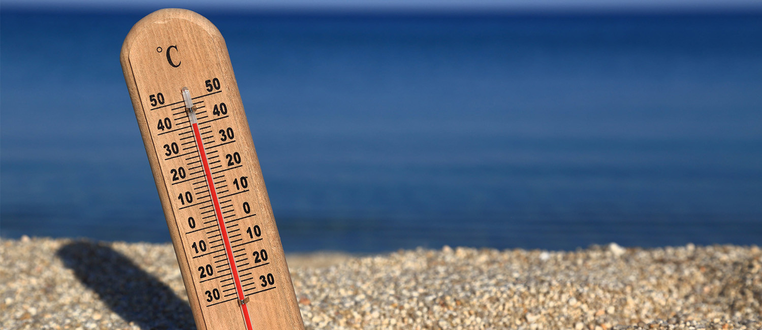 Weather Forecast Of Monterey, CA