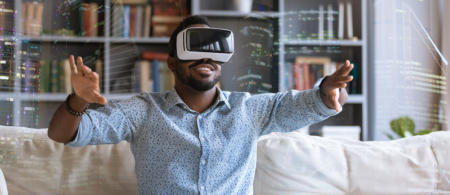 Take A Virtual Tour Before You Arrive