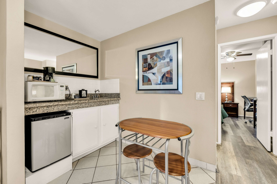 2 Queen Beds, Suite