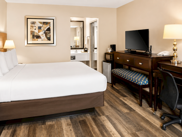 Scottish Fairway Inn