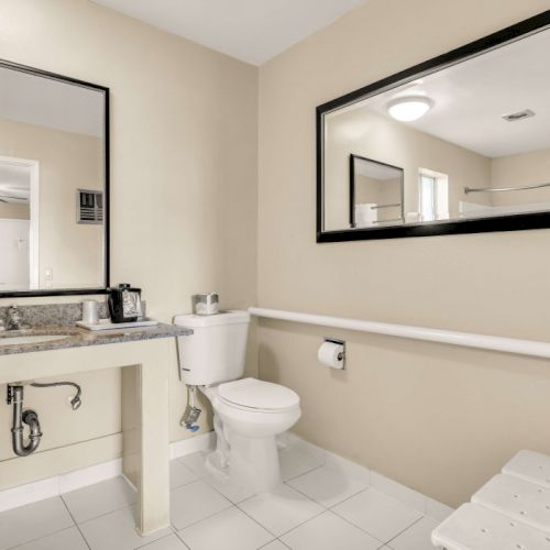 Scottish Fairway Inn