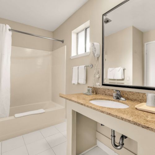 Scottish Fairway Inn