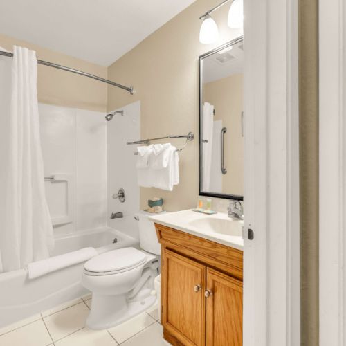 Scottish Fairway Inn