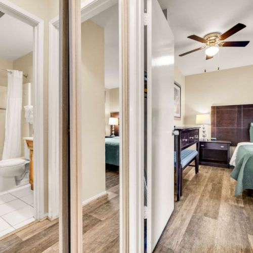 Scottish Fairway Inn