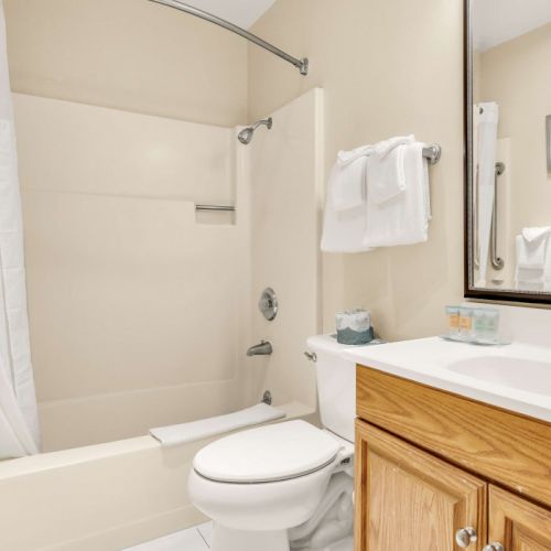 Scottish Fairway Inn