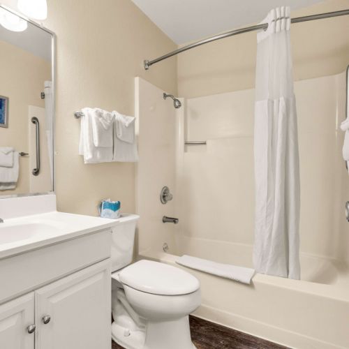 Scottish Fairway Inn