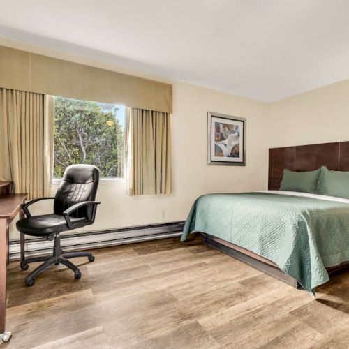 Scottish Fairway Inn