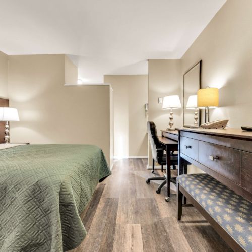 Scottish Fairway Inn