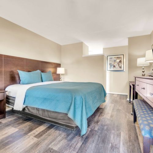 Scottish Fairway Inn