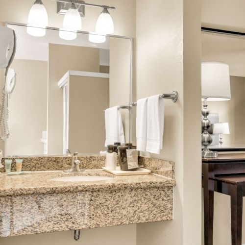 Scottish Fairway Inn