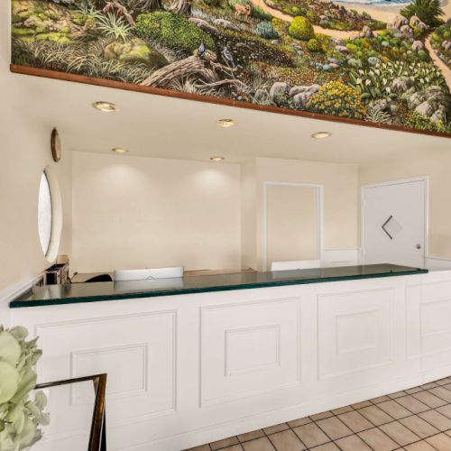 Scottish Fairway Inn