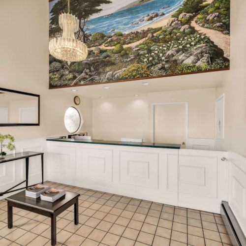 Scottish Fairway Inn