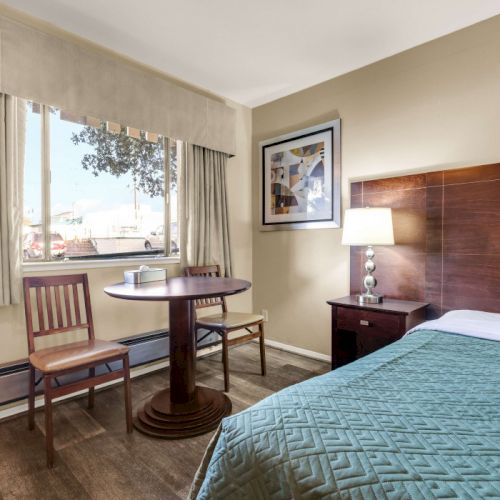 Scottish Fairway Inn