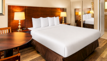 Scottish Fairway Inn