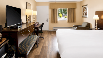 Scottish Fairway Inn