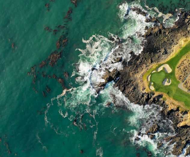 Scottish Fairway Inn