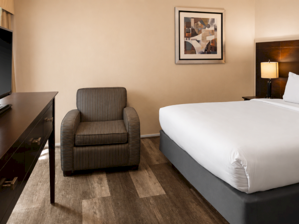 Scottish Fairway Inn